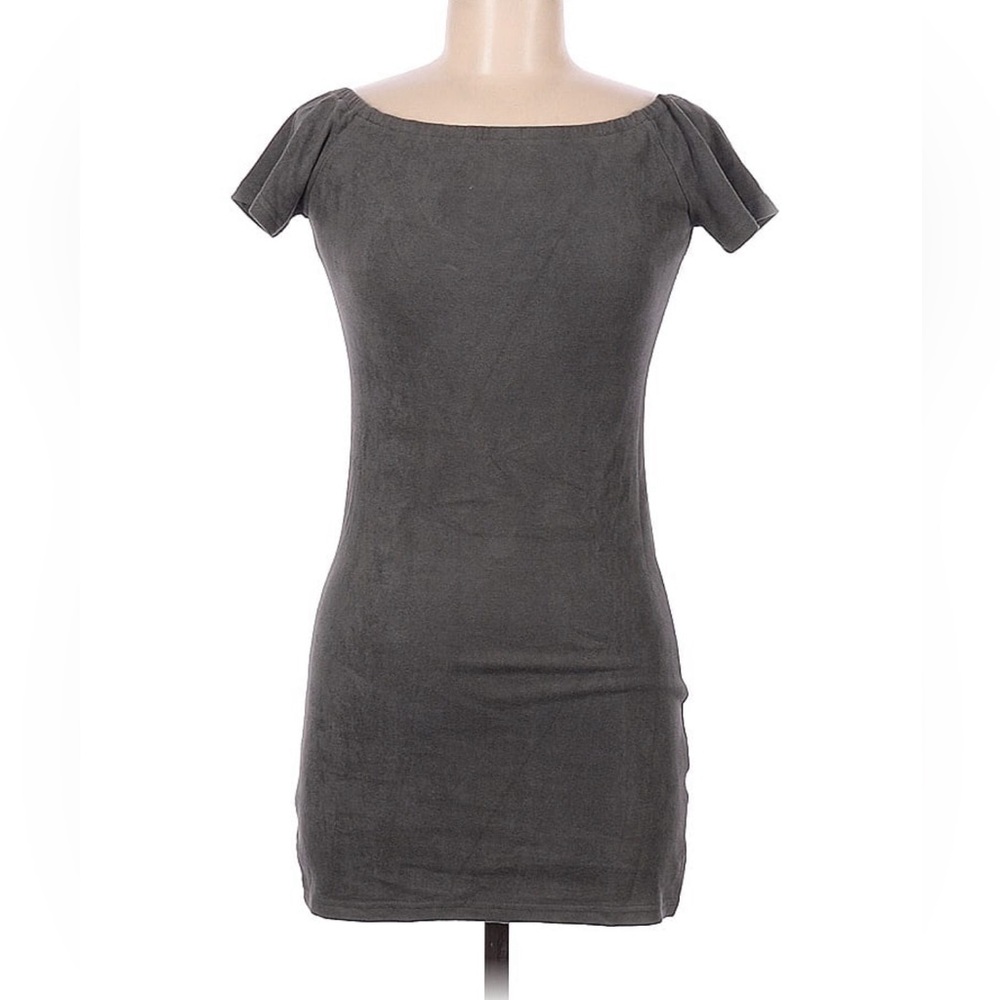NWT Olivaceous Gray Dress